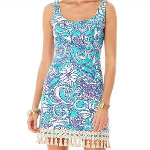 NWOT Lilly Pulitzer Dress size 2